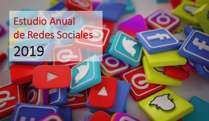 Estudio Anual De Redes Sociales 2019 | IAB Spain