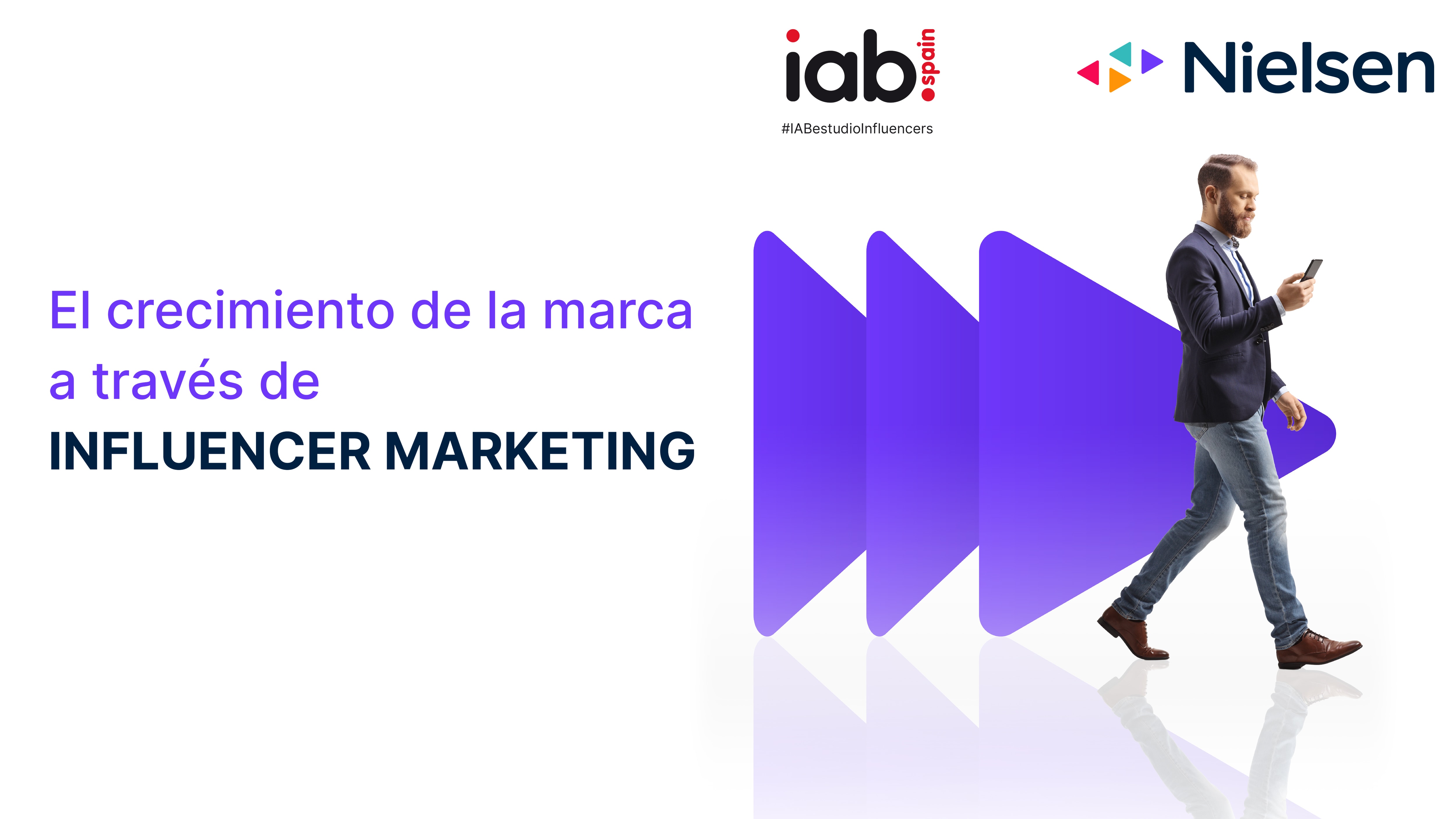 Iab Spain Presenta El Estudio Sobre El Crecimiento De La Marca A Trav S