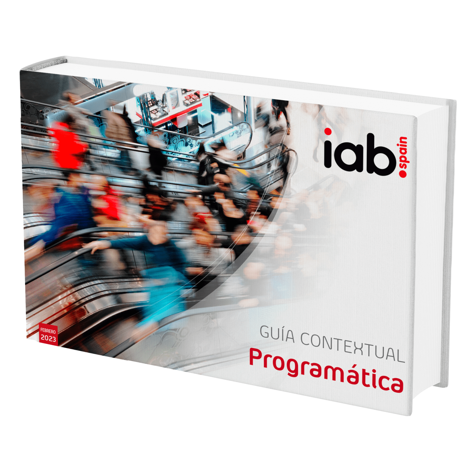 Ficha Programatica Guía Contextual en Programática | IAB Spain