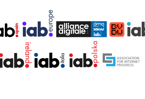 IAB EUROPE, JUNTO A IAB SPAIN Y OTROS IABs NACIONALES, REMITEN AL EDPB-CEPD COMENTARIOS SOBRE LOS MODELOS DE 'CONSENTIMIENTO O PAGO' Diseño sin título (50)