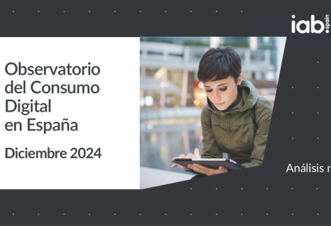 Observatorio GFK del Consumo Digital_diciembre 2024