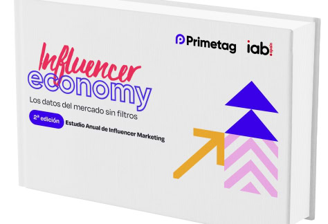 informe influencer economy 2025
