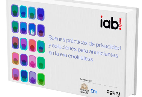 Buenas prácticas privacidad anunciantes cookieless 2025 – IAB Spain