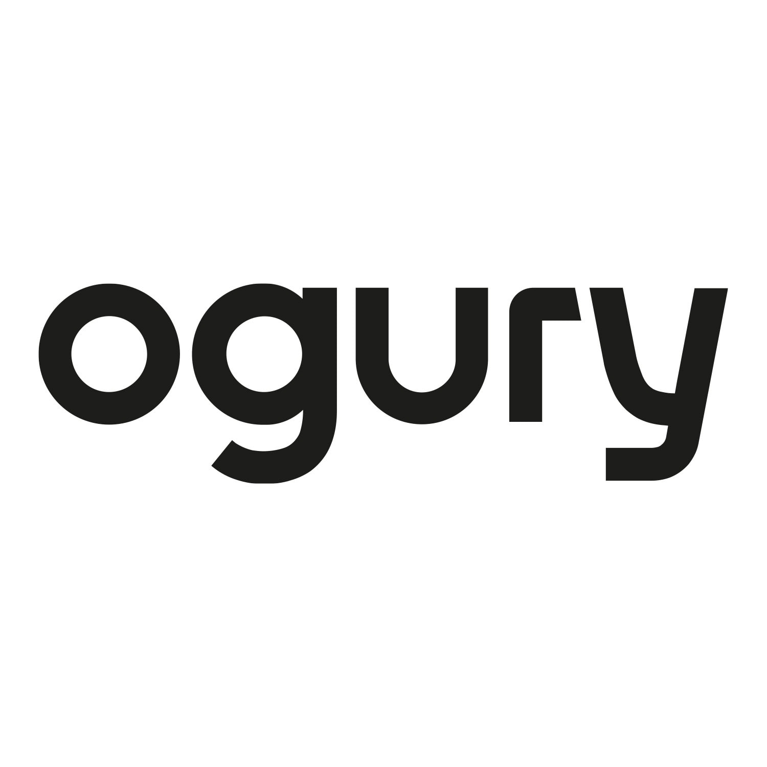 Ogury