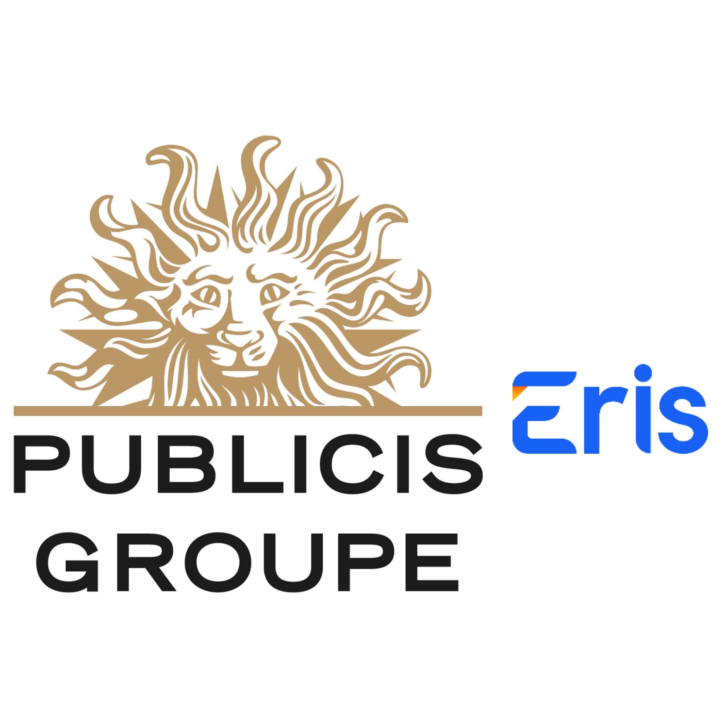 Publicis Groupe - Eris