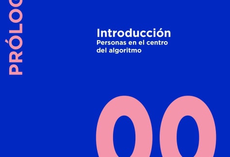 Fascículo 0 IA: Introducción. Personas en el centro del algoritmo – IAB Spain