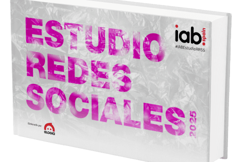 IAB Spain presenta el Estudio de Redes Sociales 2025 Estudio RRSS 2025