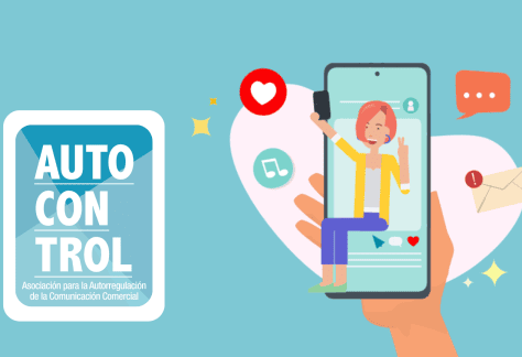 Programa de colaboración de empresas: Certificado regulación publicitaria para influencers Programa de colaboración de empresas Certificado regulación publicitaria para influencers