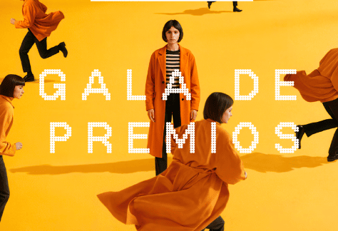 INSPIRATIONAL 2025. GALA DE PREMIOS + CÓCTEL 16 oct web