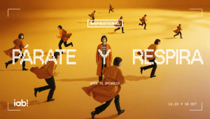 INSPIRATIONAL PRESENTA LAS NOVEDADES DE SU EDICIÓN 2025 Presentación de Inspirational 2025 en Madrid, con novedades de los Premios Inspirational y un ciclo de conferencias con más de 80 ponentes.