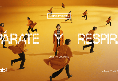 INSPIRATIONAL PRESENTA LAS NOVEDADES DE SU EDICIÓN 2025 Presentación de Inspirational 2025 en Madrid, con novedades de los Premios Inspirational y un ciclo de conferencias con más de 80 ponentes.