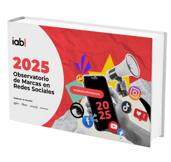 IAB Spain presenta la XIII Edición del Observatorio de Marcas en Redes Sociales 2025