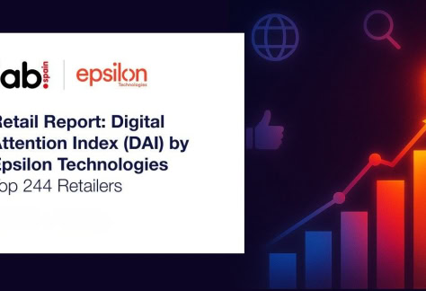 Digital Attention Index abril-junio 2025 -Epsilon Technologies