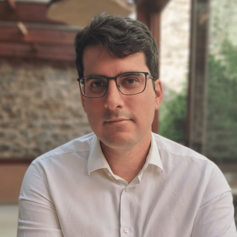 Eduardo Lagarón