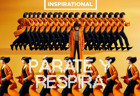 Premios Inspirational 2025 con shortlist