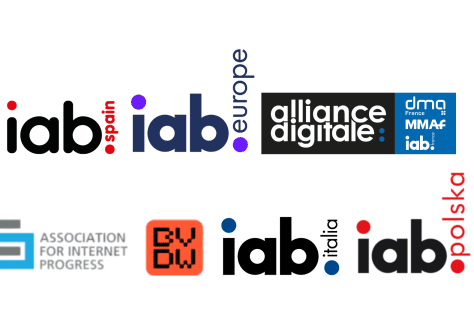 IAB Europe, junto a IAB Spain y otros IAB nacionales, responden al EDPB sobre el borrador de las Directrices relativas a la interacción entre la DSA y el RGPD IAB Europe, junto a IAB Spain y otros IAB nacionales, responden al EDPB sobre el borrador de las Directrices relativas a la interacción entre la DSA y el RGPD