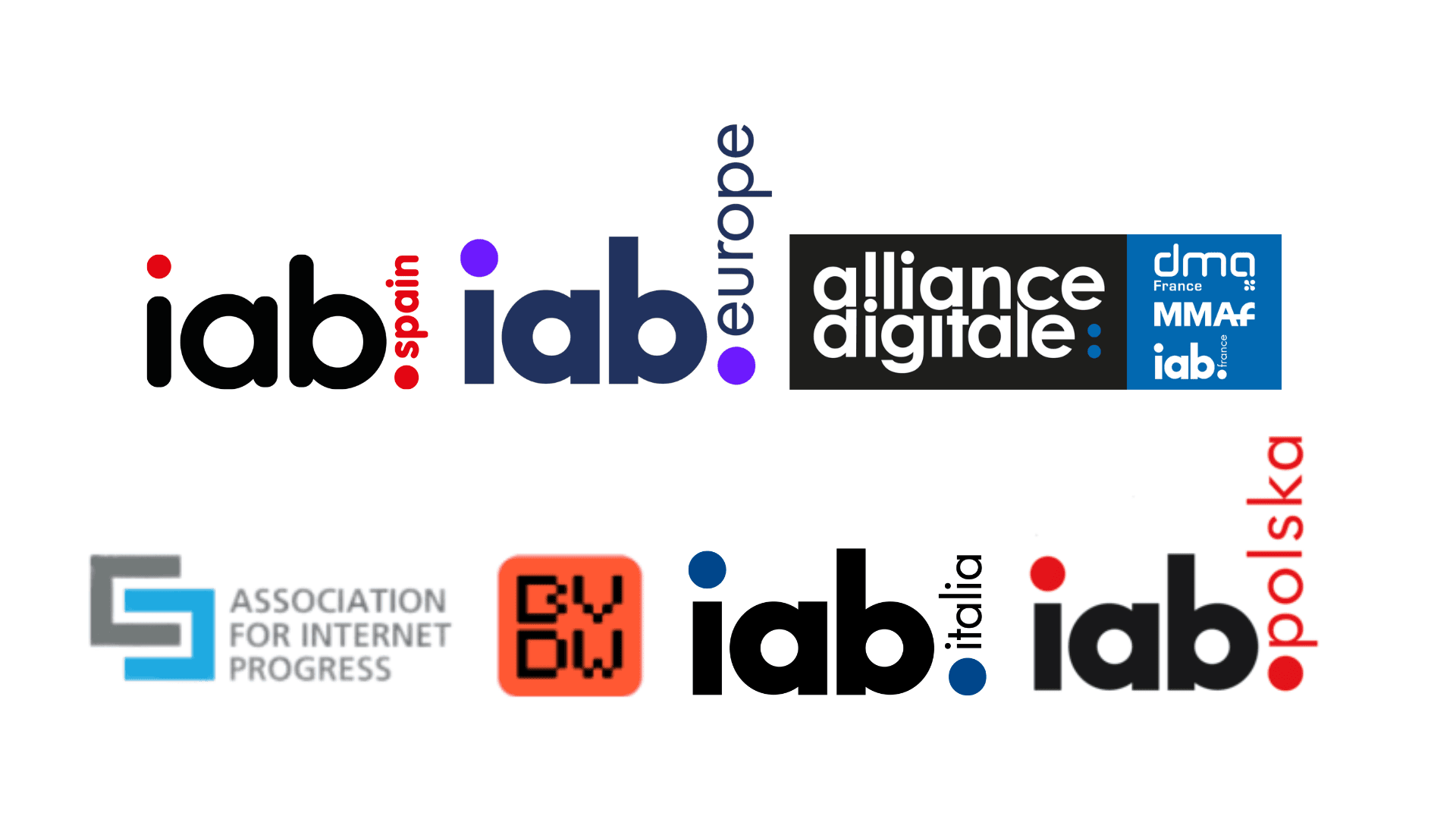IAB Europe, junto a IAB Spain y otros IAB nacionales, responden al EDPB sobre el borrador de las Directrices relativas a la interacción entre la DSA y el RGPD