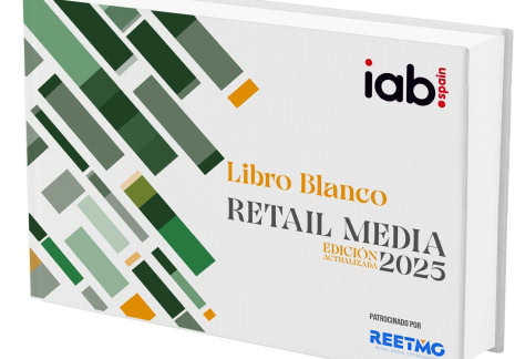 Libro Blanco Retail Media Edición Actualizada 2025