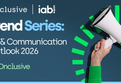 Trend Series – Onclusive