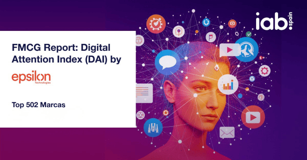 Digital Attention Index julio-septiembre 2025 -Epsilon Technologies