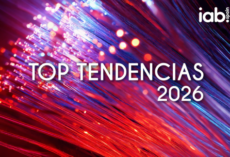 Publicación del Informe Top Tendencias Digitales 2026