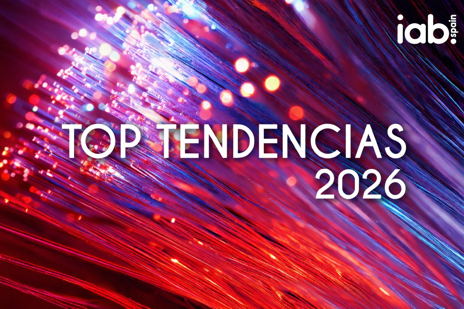 Publicación del Informe Top Tendencias Digitales 2026