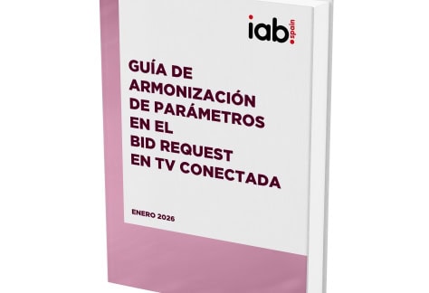 Guía de armonización de Parámetros en el Bid Request en TV Conectada