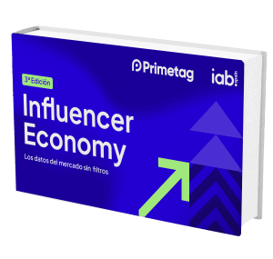 III Edición del Estudio ‘Influencer Economy: los datos del mercado sin filtros’