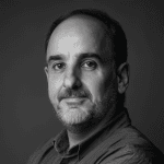 David Lahoz Socio Fundador – Veriqx