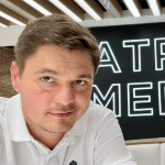 David Lebrero -Brand & Content Strategist – Atresmedia