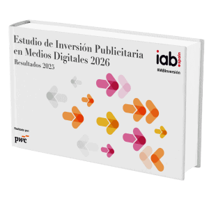 IAB Spain presenta el Estudio de Inversión Publicitaria en Medios Digitales 2026