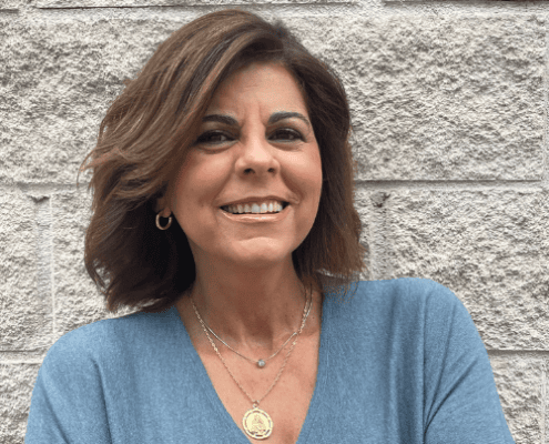 Marta Rojo Lider CTV 2026