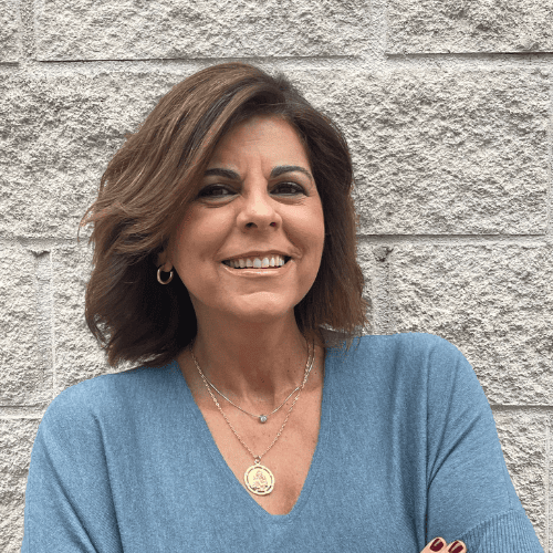 Marta Rojo Lider CTV 2026