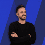 Miguel Alonso -Director De Estrategia - Webedia España