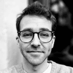 Pedro García Ortiz. Content Executive - Rebold 