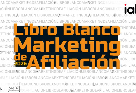 Presentación del Libro Blanco de Marketing de Afiliación