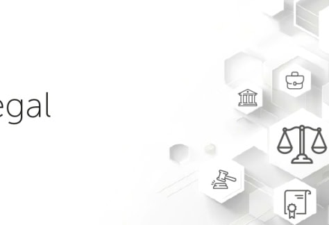 Legal - IAB Spain