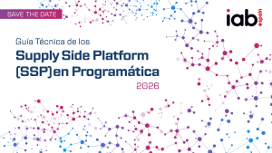 Publicación de la Guía Técnica de los Supply Side Platforms (SSP) en Programática