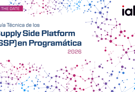 Publicación de la Guía Técnica de los Supply Side Platforms (SSP) en Programática