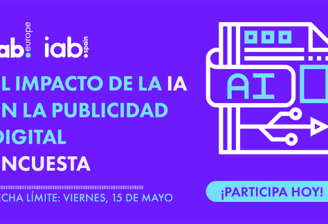 Encuesta sobre el impacto de la IA en la publicidad digital en Europa