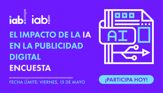 Encuesta sobre el impacto de la IA en la publicidad digital en Europa
