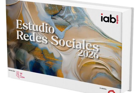 Estudio Redes Sociales 2026