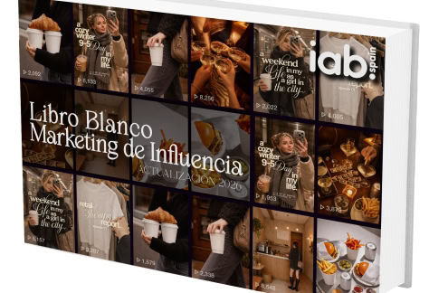 Actualización del Libro Blanco de Marketing de Influencia 2026