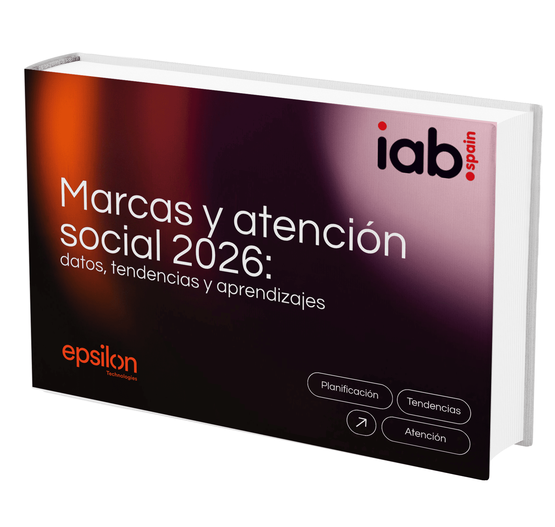 Informe ‘Marcas y Atención Social 2026 datos, tendencias y aprendizajes’