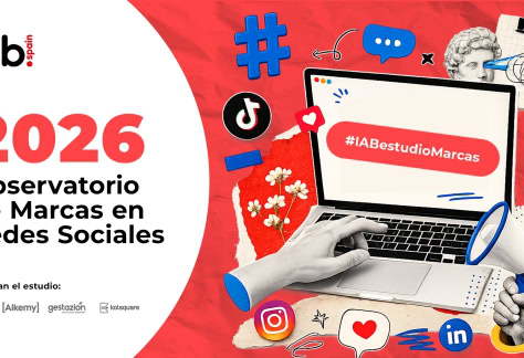 XIV Edición del Observatorio de Marcas en Redes Sociales