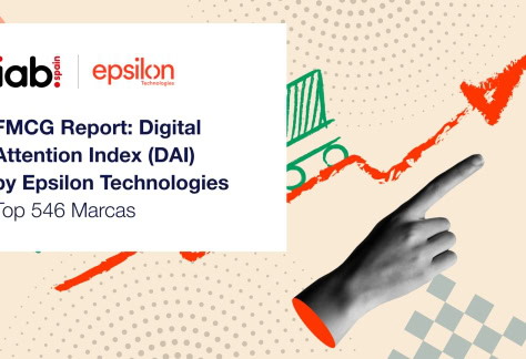 FMCG Report Digital Attention Index (DAI) - Top 546 Marcas