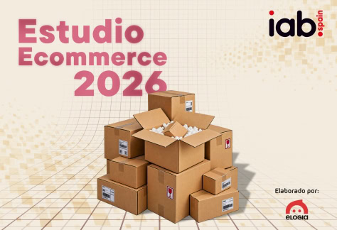 [PRESENTACIÓN ONLINE] Presentación Online del Estudio de Ecommerce 2026