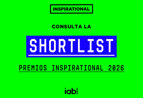 Inspirational’26 entra en su recta final con el anuncio de los finalistas a los Premios Inspirational’26 entra en su recta final, anuncia los finalistas a los Premios y presenta los ponentes confirmados