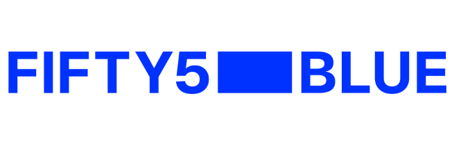 FIFTY5BLUE