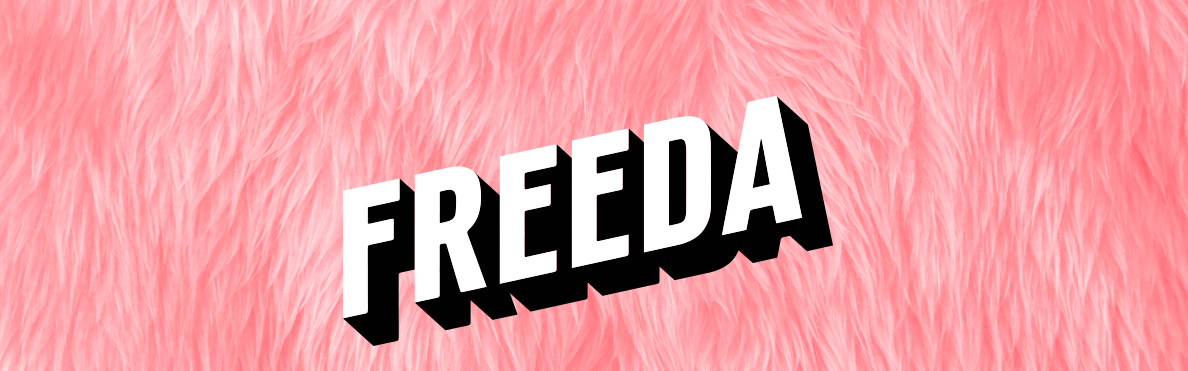 FreedaMedia
